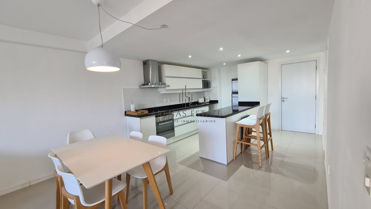 Apartamento ID.1477 - Punta Del Este !! Apartamento en OPORTUNIDAD!! 