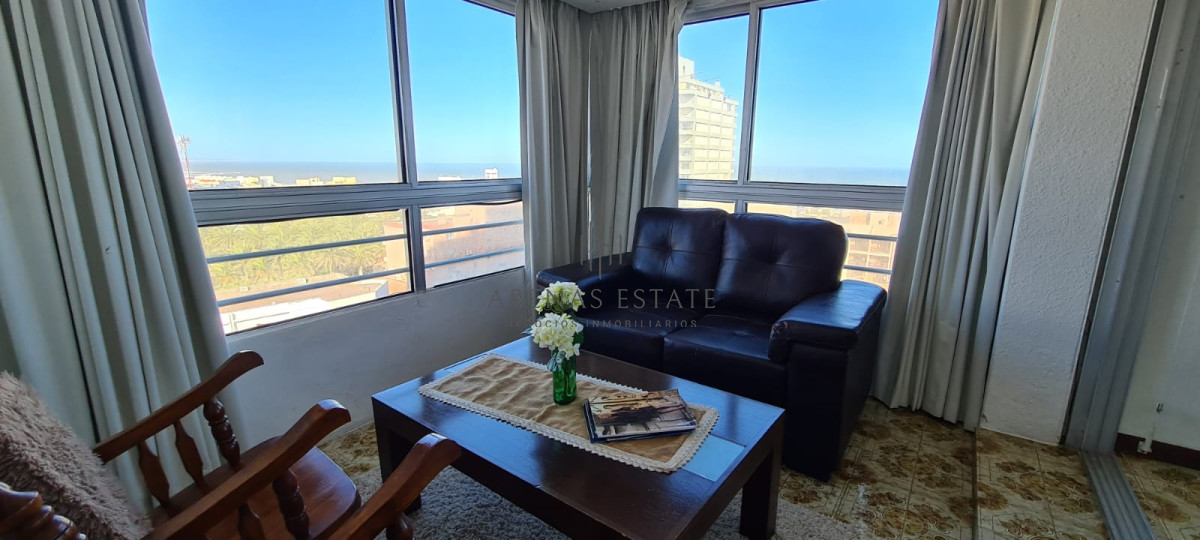 Apartamento ID.484 - Apartamento en alquiler 