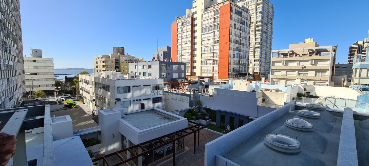 Apartamento ID.555 - Apartamento en venta en penisula 