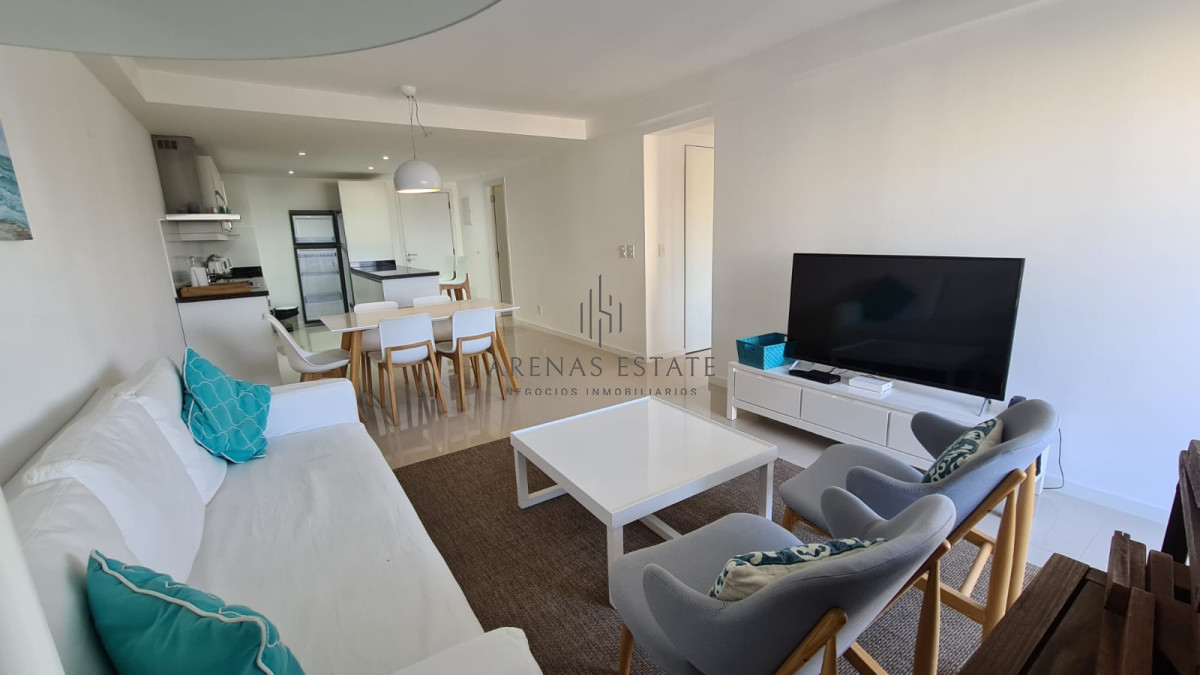 Apartamento ID.1477 - Punta Del Este !! Apartamento en OPORTUNIDAD!! 
