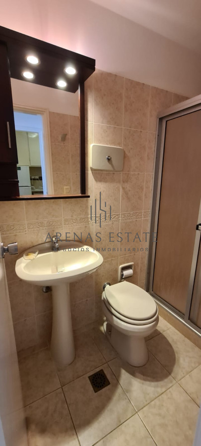 Apartamento ID.526 - Apartamento en Venta en Punta del Este 