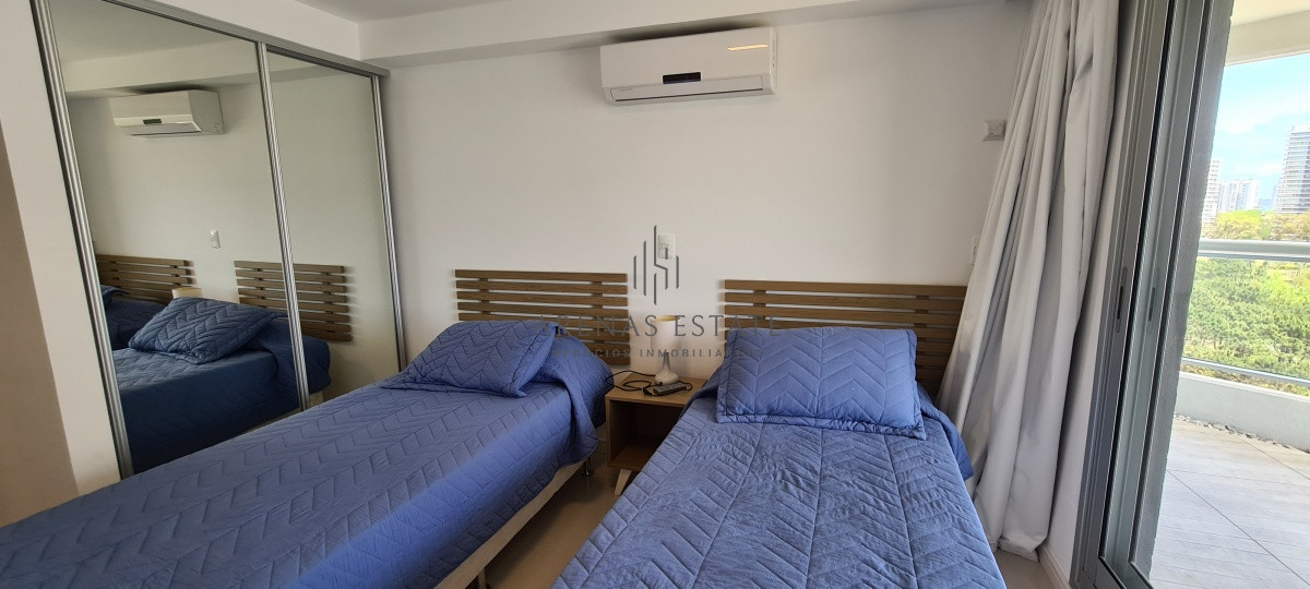 Apartamento ID.546 - Apartamento en alquiler 