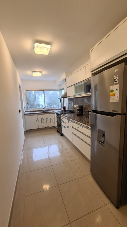 Apartamento ID.633 - Apartamento en venta en Punta del Este