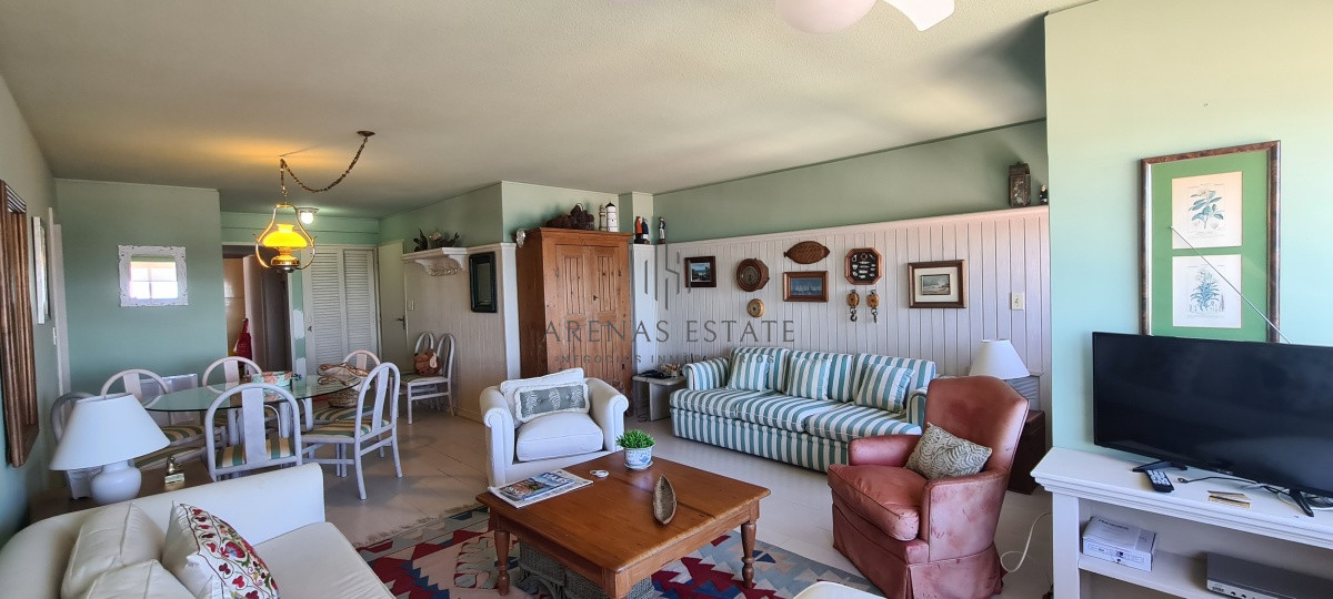 Apartamento ID.3237 - oportunidad cerca del puerto
