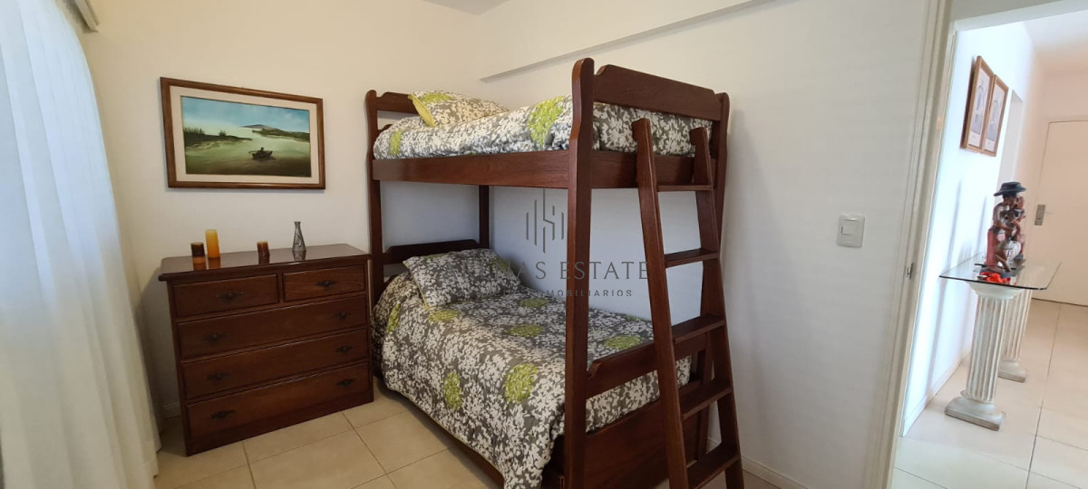 Apartamento ID.526 - Apartamento en Venta en Punta del Este 