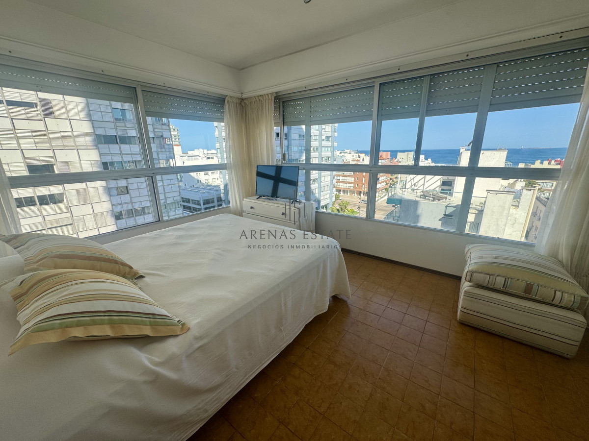Apartamento ID.3646 - Venta de apartamento en el mejor punto de la Península