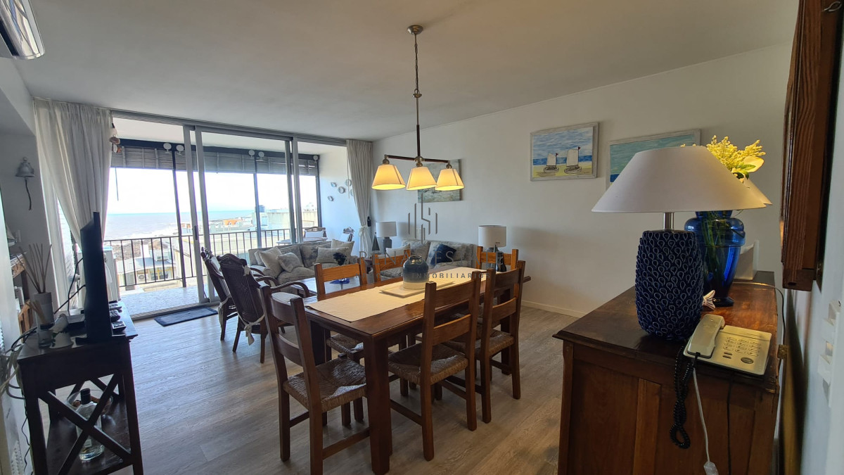 Apartamento ID.532 - Apartamento en venta en Peninsula - Punta del Este