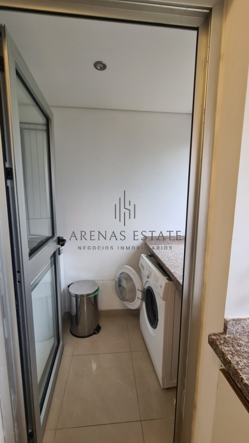 Apartamento ID.633 - Apartamento en venta en Punta del Este