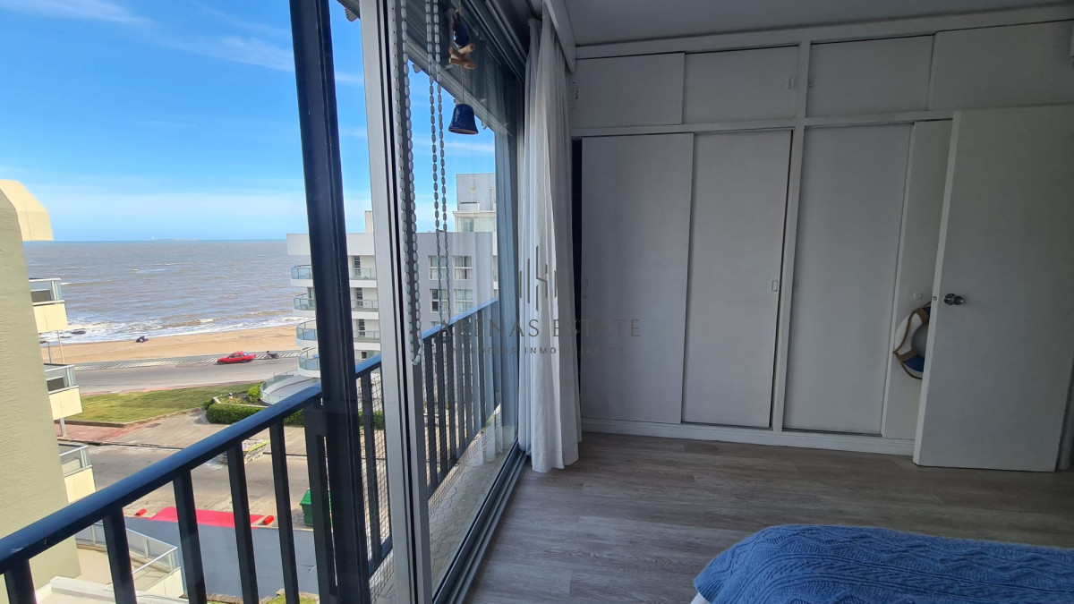 Apartamento ID.532 - Apartamento en venta en Peninsula - Punta del Este