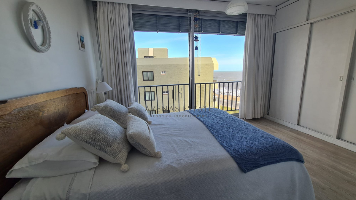 Apartamento ID.532 - Apartamento en venta en Peninsula - Punta del Este
