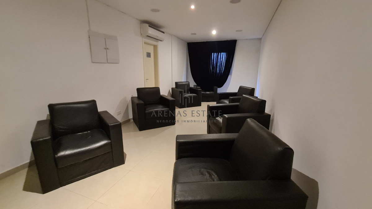 Apartamento ID.633 - Apartamento en venta en Punta del Este