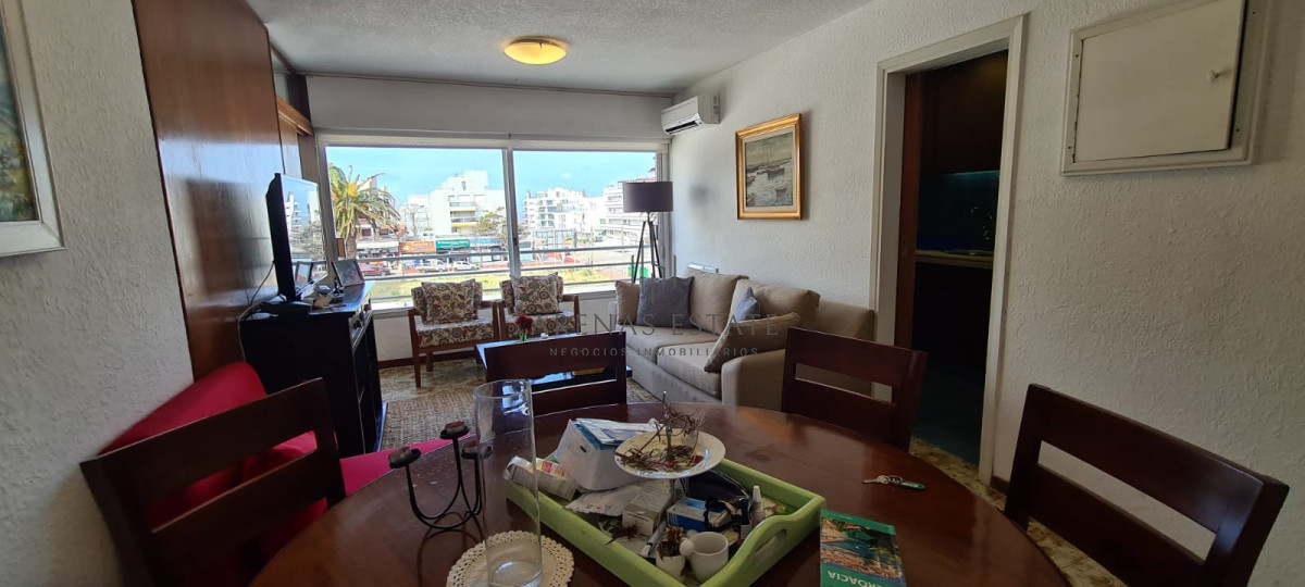 Apartamento ID.833 - apartamento en venta en Punta del Este  