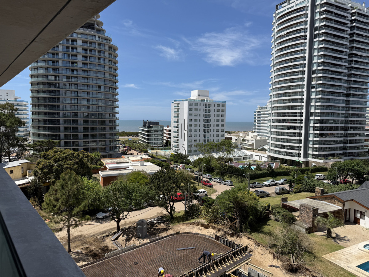 Apartamento ID.4252 - APTO CON SERVICIOS A ESTRENAR