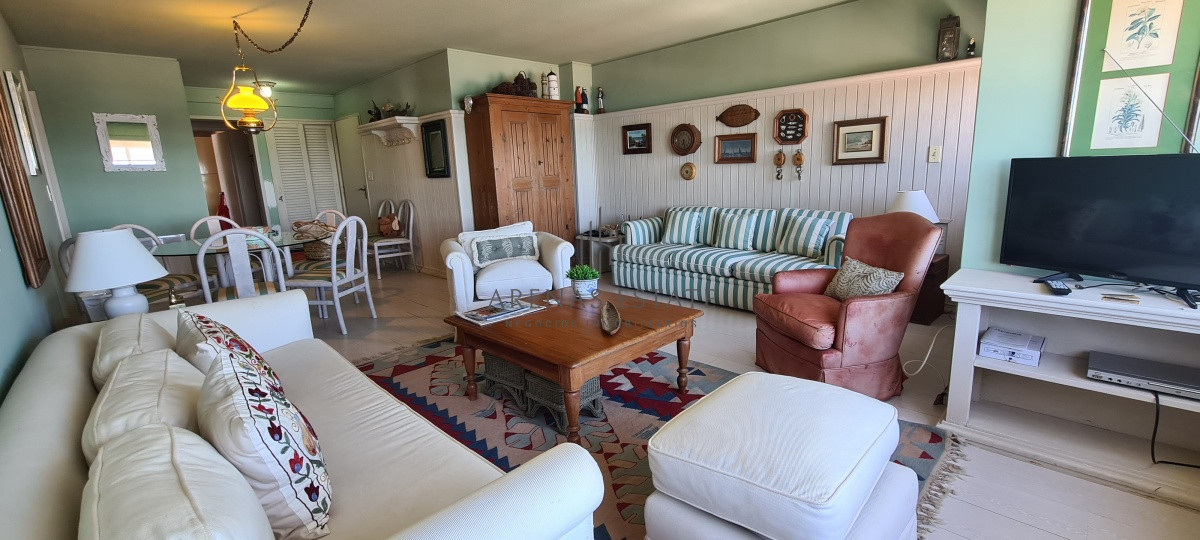 Apartamento ID.3237 - oportunidad cerca del puerto