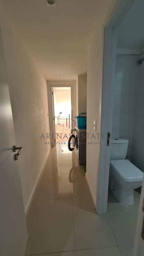 Apartamento ID.1477 - Punta Del Este !! Apartamento en OPORTUNIDAD!! 