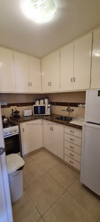 Apartamento ID.526 - Apartamento en Venta en Punta del Este 
