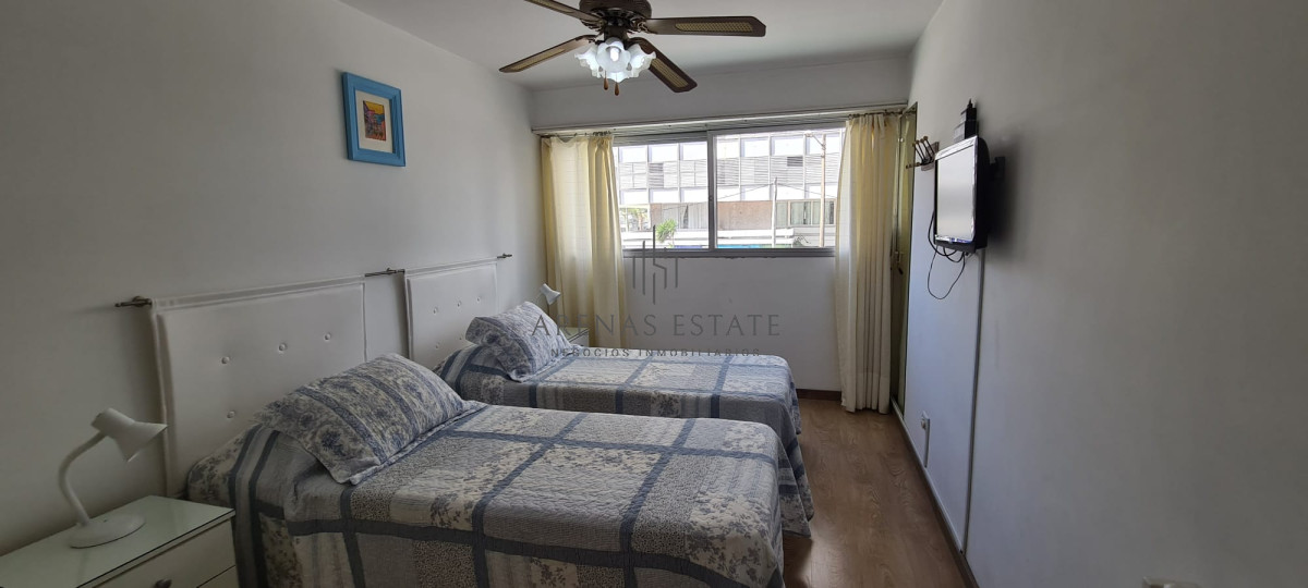 Apartamento ID.704 - Apartamento en venta 1 dormitorio , Punta del Este