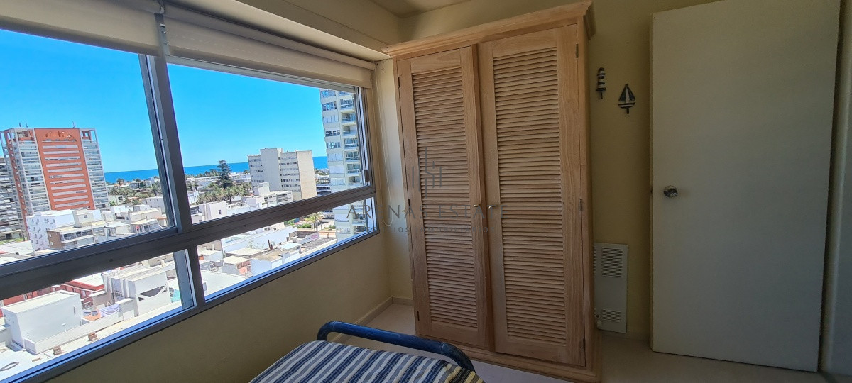 Apartamento ID.3237 - oportunidad cerca del puerto