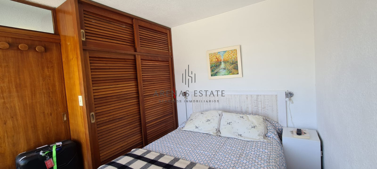 Apartamento ID.833 - apartamento en venta en Punta del Este  