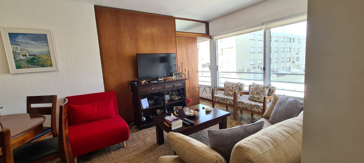 Apartamento ID.833 - apartamento en venta en Punta del Este  
