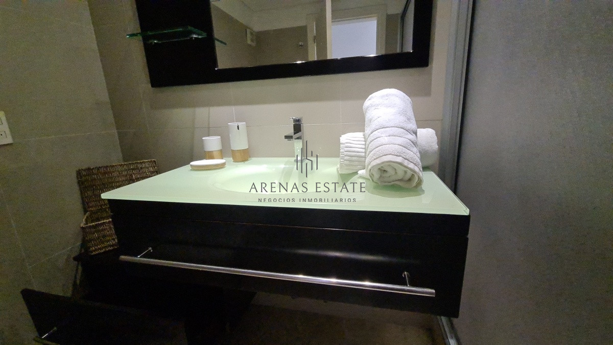 Apartamento ID.633 - Apartamento en venta en Punta del Este