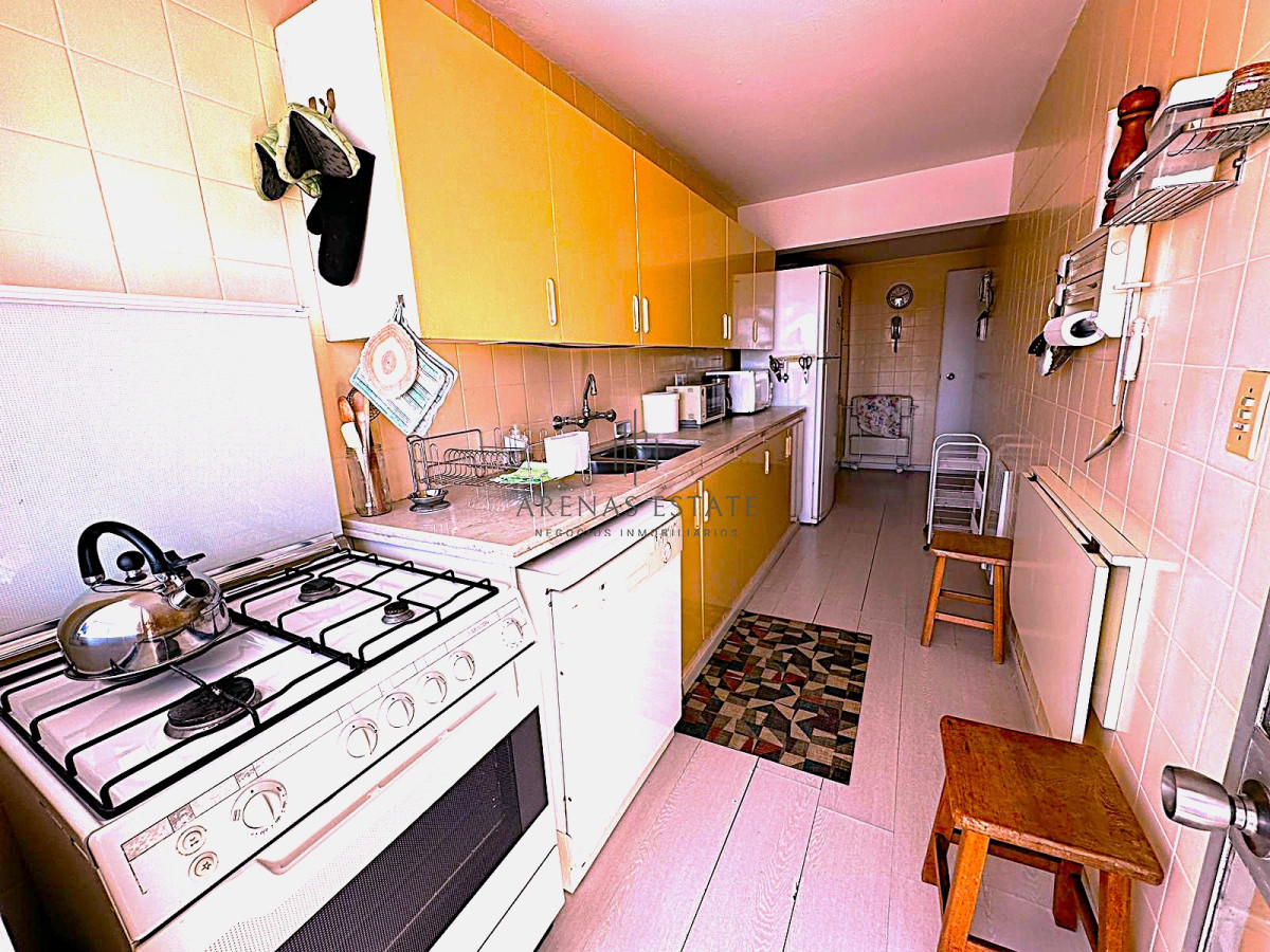 Apartamento ID.3237 - oportunidad cerca del puerto