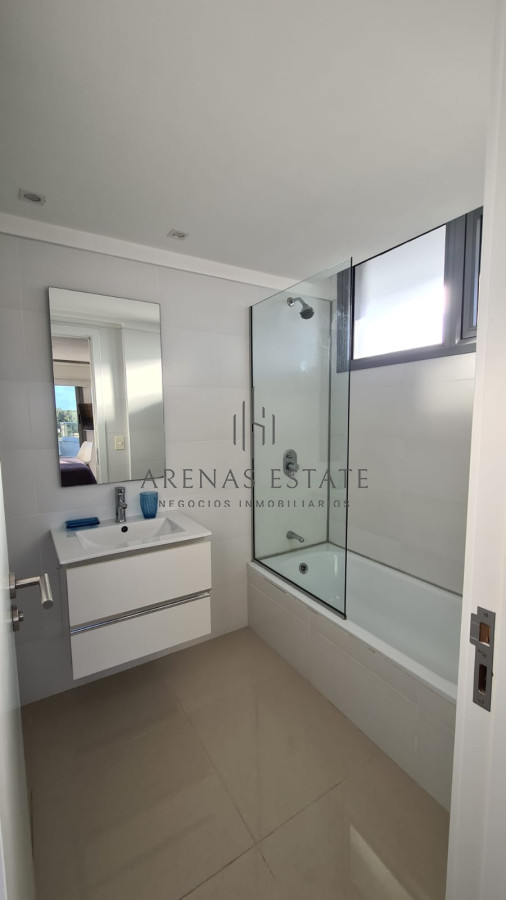 Apartamento ID.1477 - Punta Del Este !! Apartamento en OPORTUNIDAD!! 