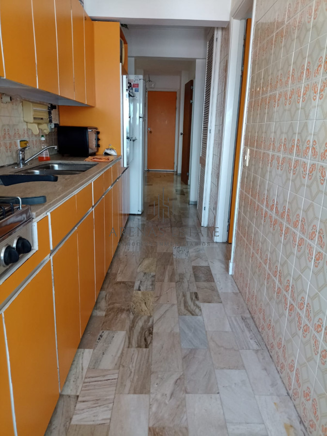 Apartamento ID.1872 - Apartamento en venta de 3 dormitorios  en Punta del Este 