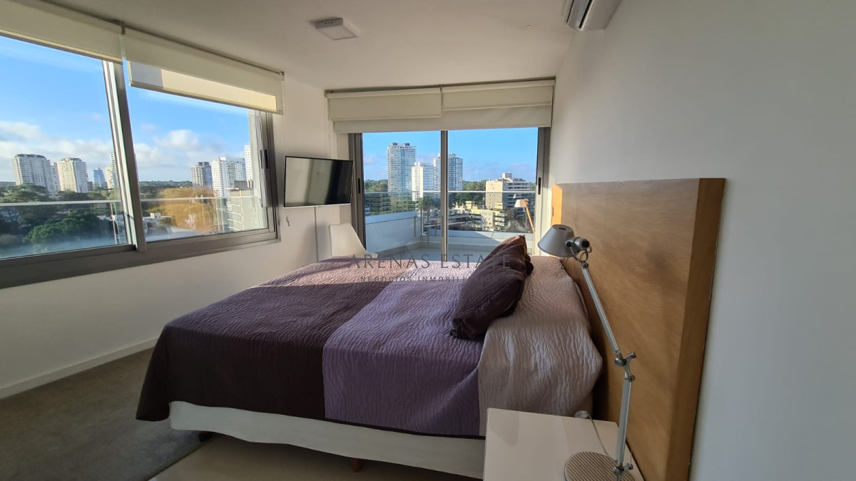 Apartamento ID.1477 - Punta Del Este !! Apartamento en OPORTUNIDAD!! 