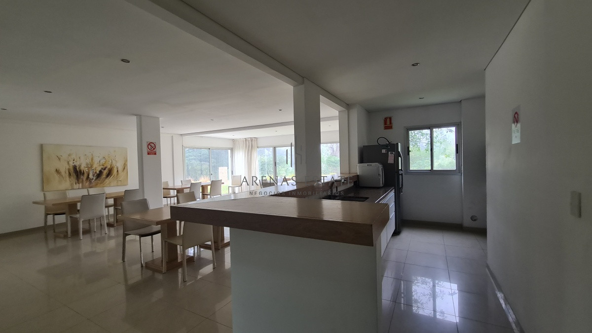 Apartamento ID.633 - Apartamento en venta en Punta del Este