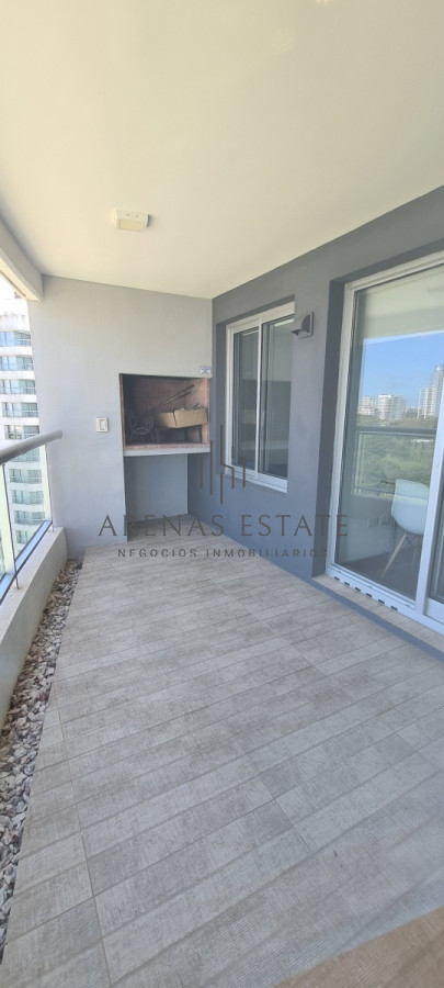 Apartamento ID.546 - Apartamento en alquiler 