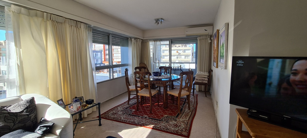 Apartamento ID.555 - Apartamento en venta en penisula 