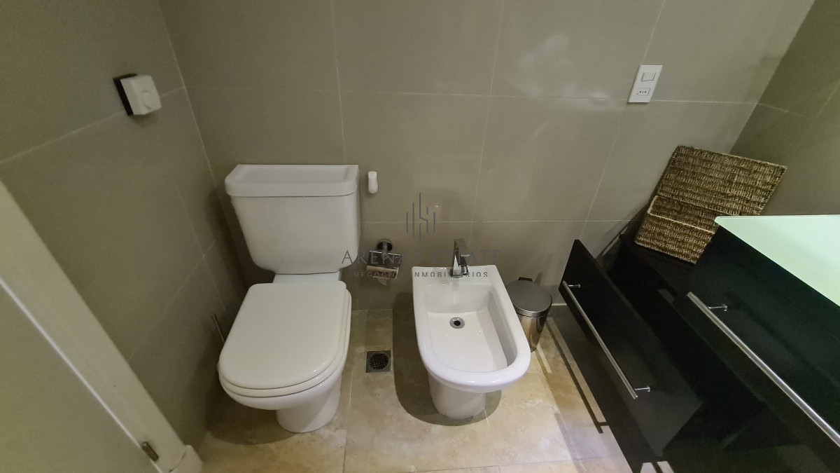 Apartamento ID.633 - Apartamento en venta en Punta del Este