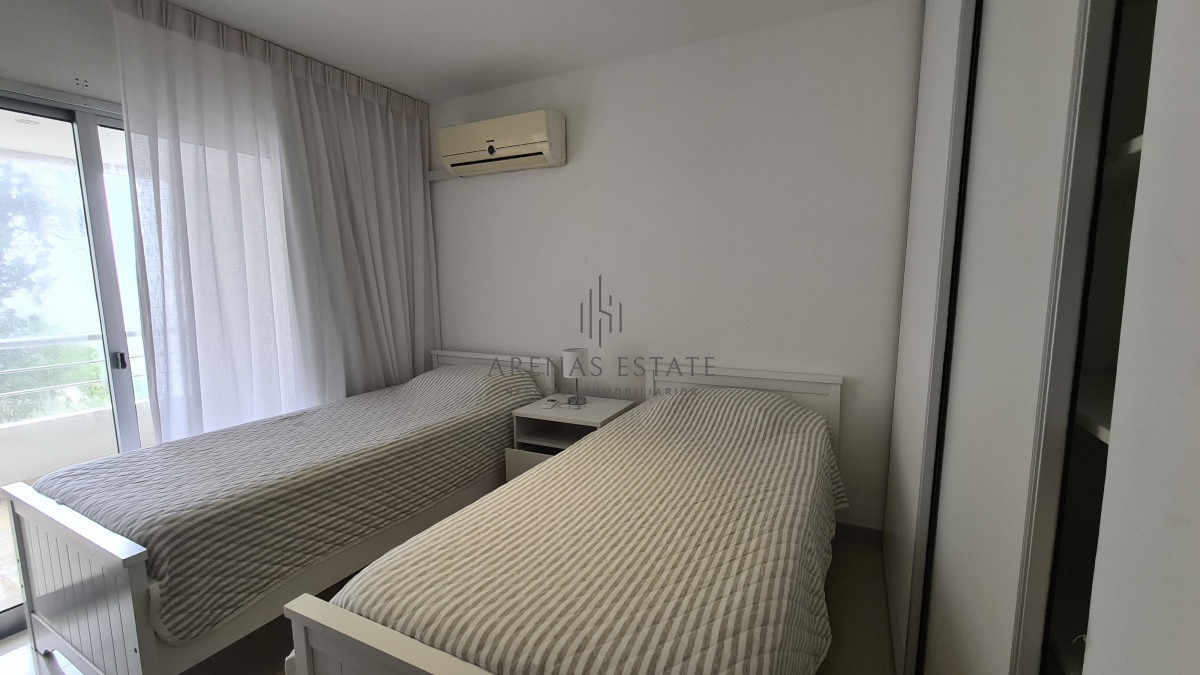 Apartamento ID.633 - Apartamento en venta en Punta del Este