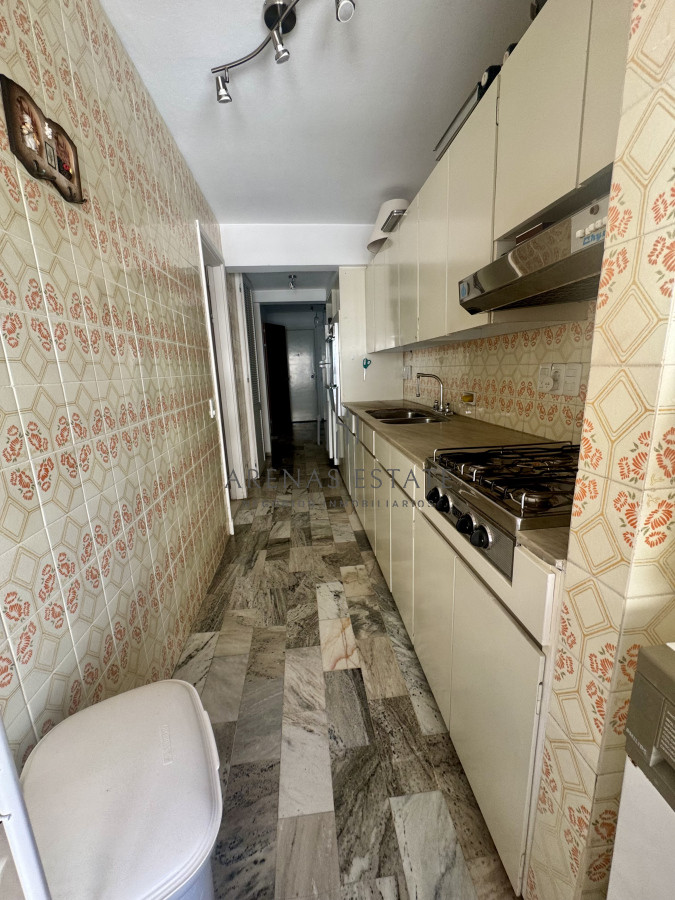 Apartamento ID.3646 - Venta de apartamento en el mejor punto de la Península