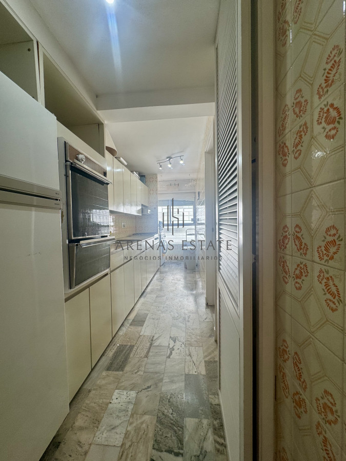 Apartamento ID.3646 - Venta de apartamento en el mejor punto de la Península