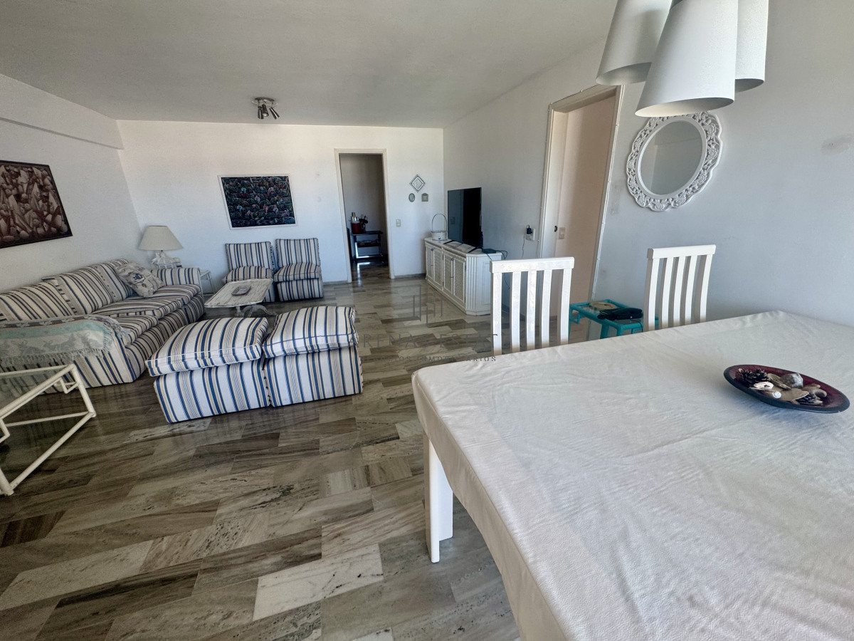 Apartamento ID.3646 - Venta de apartamento en el mejor punto de la Península