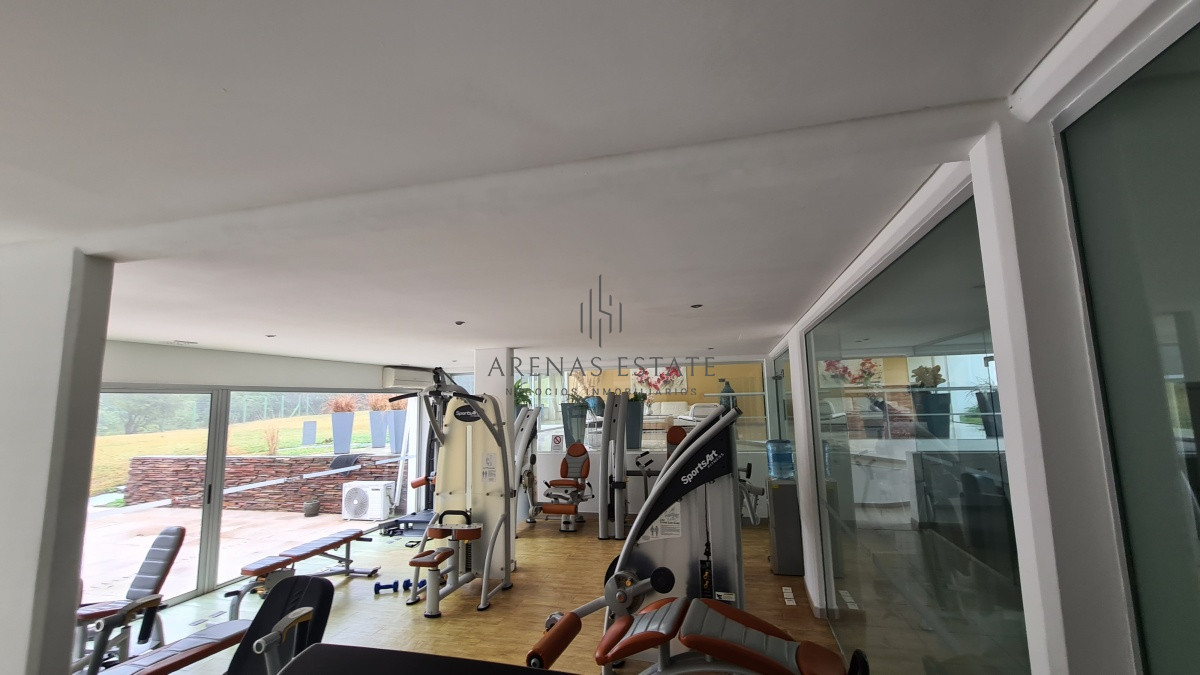 Apartamento ID.633 - Apartamento en venta en Punta del Este