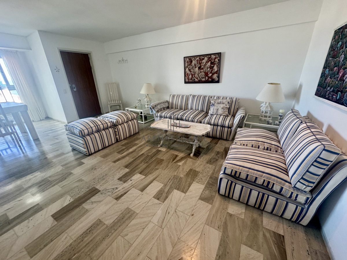Apartamento ID.3646 - Venta de apartamento en el mejor punto de la Península