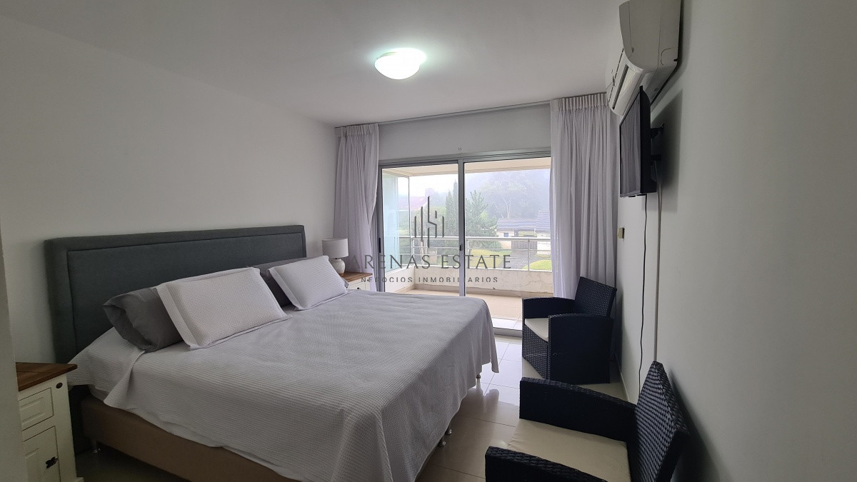 Apartamento ID.633 - Apartamento en venta en Punta del Este