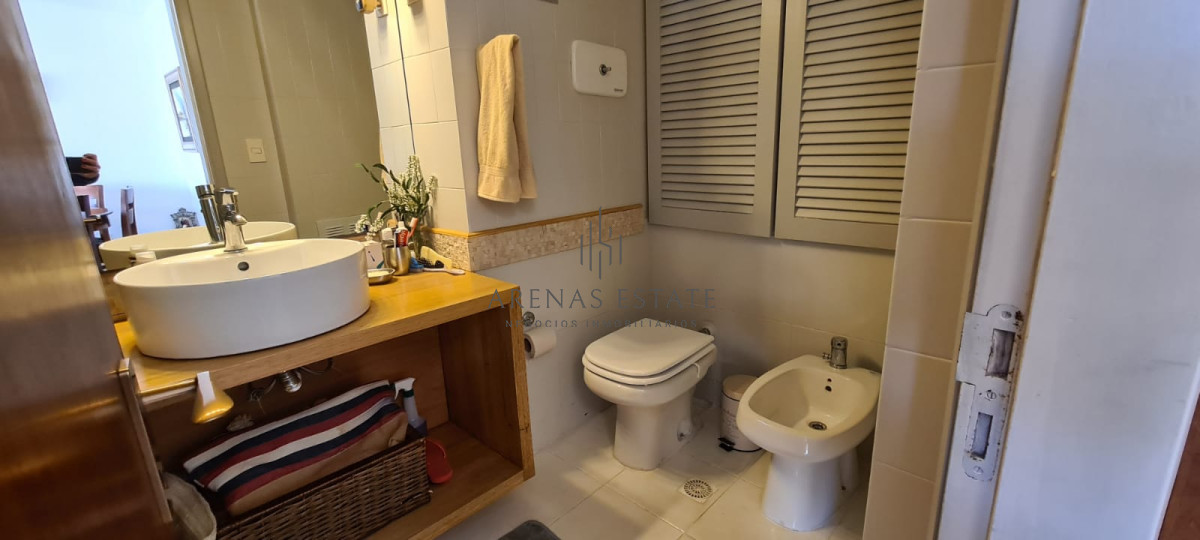 Apartamento ID.833 - apartamento en venta en Punta del Este  