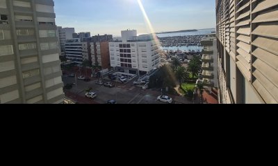 Apartamento en Peninsula, 2 dormitorios *