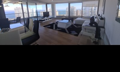 oportunidad en un piso alto