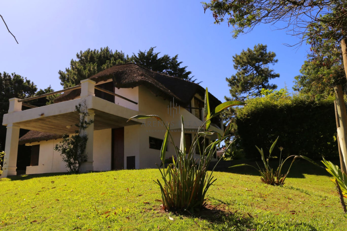 Casa ID.709 - Casa a la venta en Punta del Este
