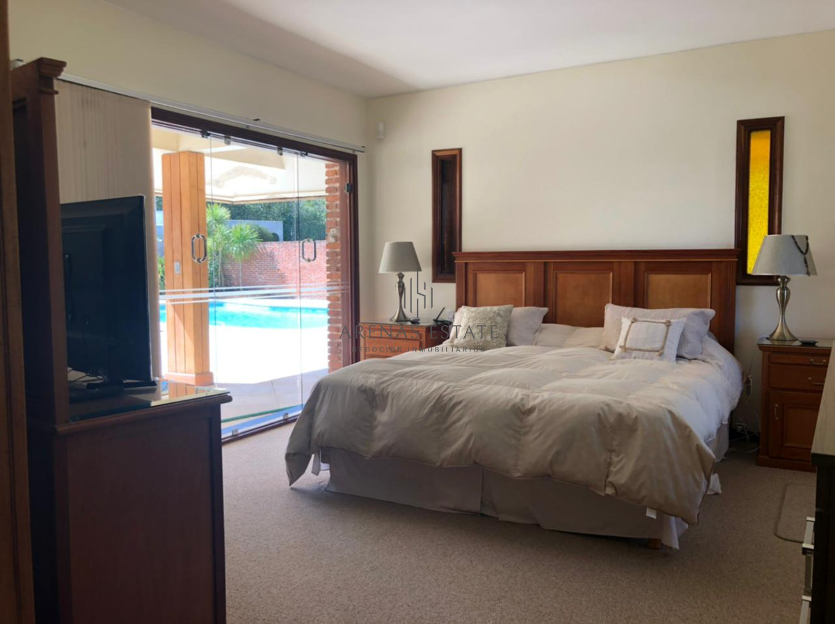 Casa ID.674 - Apartamento en venta en  Punta del Este