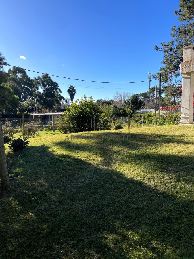 Casa ID.709 - Casa a la venta en Punta del Este