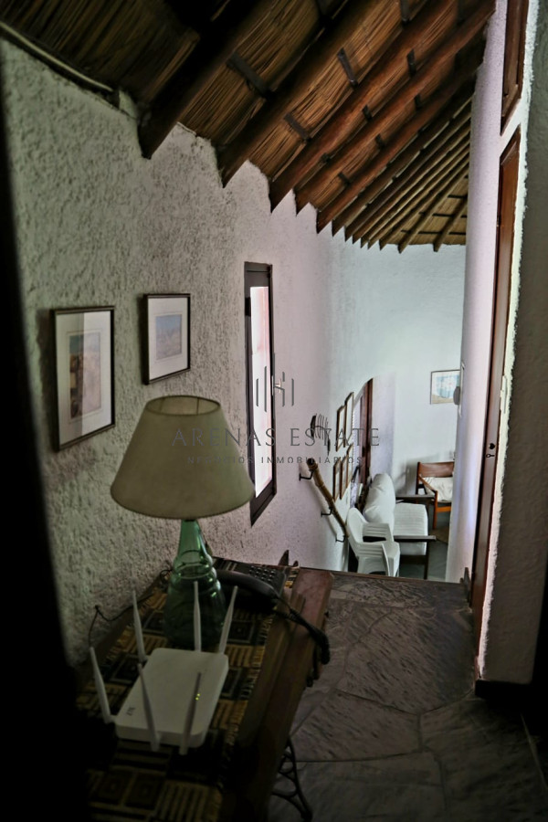 Casa ID.709 - Casa a la venta en Punta del Este