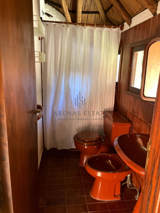 Casa ID.709 - Casa a la venta en Punta del Este