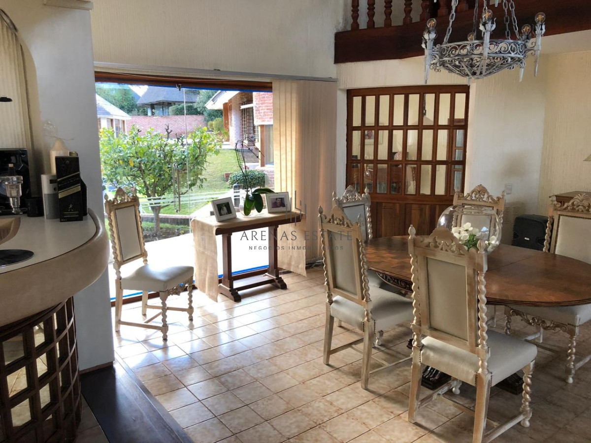 Casa ID.674 - Apartamento en venta en  Punta del Este