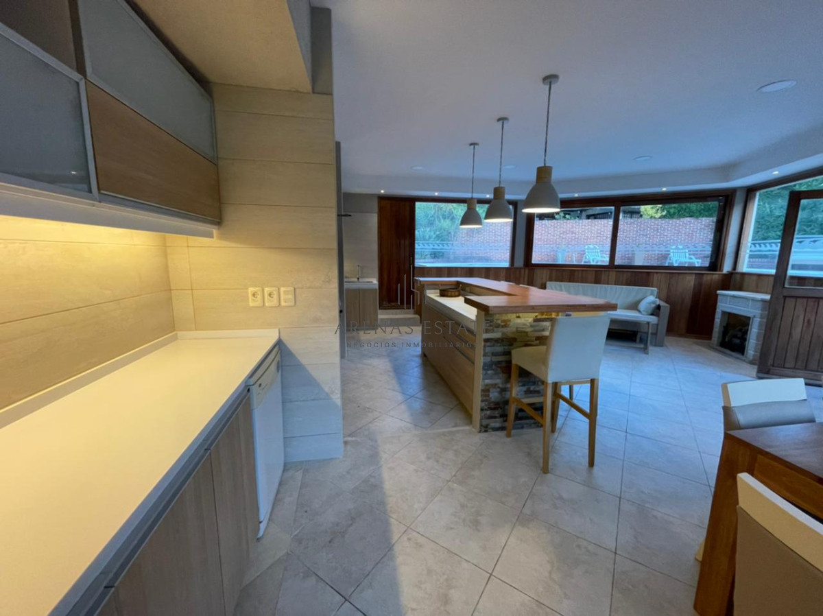 Casa ID.674 - Apartamento en venta en  Punta del Este